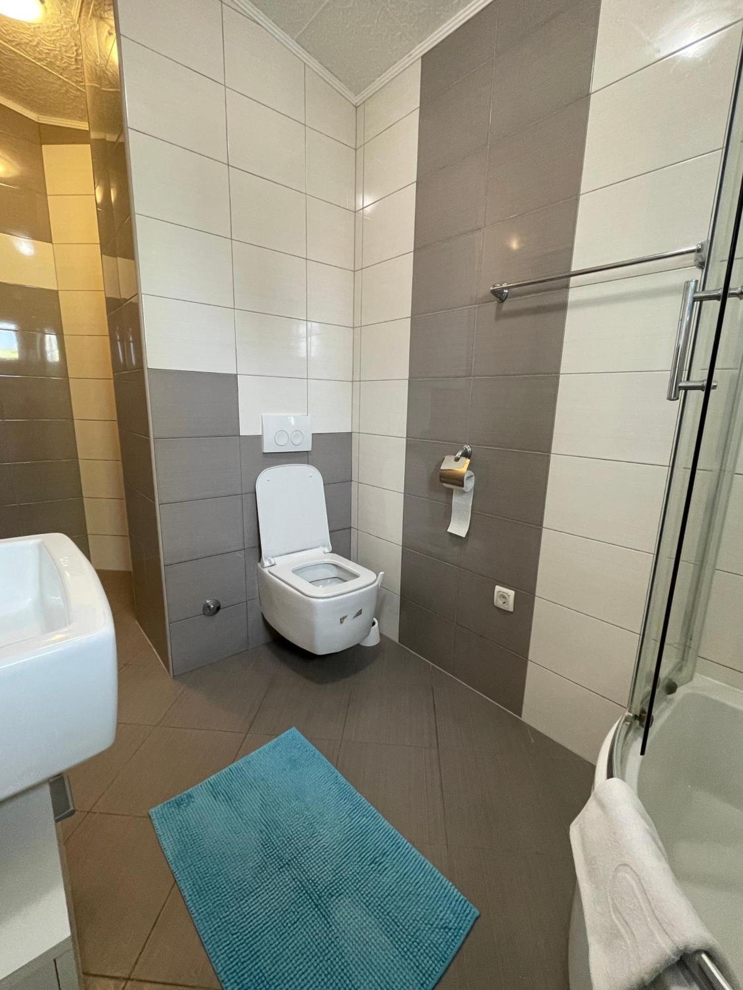 Apartmani Kristo 2 Zadar Exterior foto